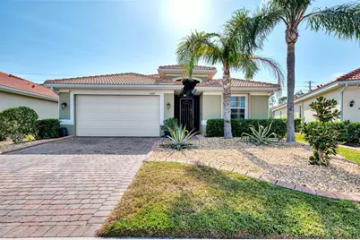 11479 Blackfin Street, Venice, FL 34292 - Photo 1