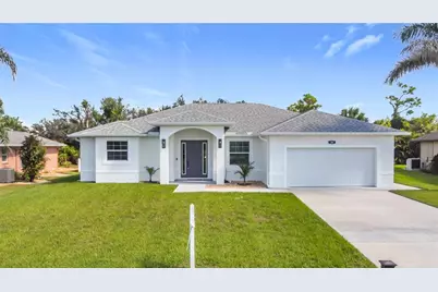 26 Medalist Way, Rotonda West, FL 33947 - Photo 1