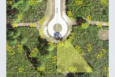 1 Bag (Lot 169) Court, Placida, FL 33946 - Photo 1