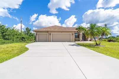 116 Hercules Drive, Rotonda West, FL 33947 - Photo 1