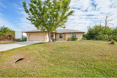 4490 Gillot Boulevard, Port Charlotte, FL 33981 - Photo 1