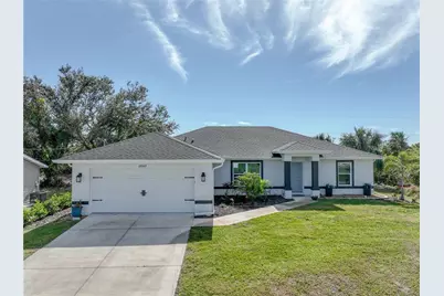 12063 Claremont Drive, Port Charlotte, FL 33981 - Photo 1