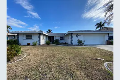 174 Gulfview Road, Punta Gorda, FL 33950 - Photo 1