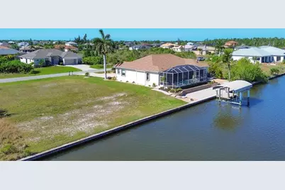 15124 Acorn Circle, Port Charlotte, FL 33981 - Photo 1