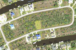 15229 Aquarius Cir, Port Charlotte, FL 33981 - Photo 1