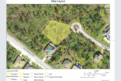 14415 Ahearn Court, Port Charlotte, FL 33981 - Photo 1