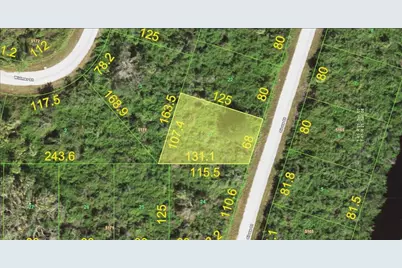 7429 Sioux Street, Port Charlotte, FL 33981 - Photo 1