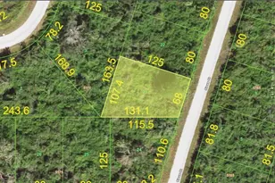 7429 Sioux St, Port Charlotte, FL 33981 - Photo 1