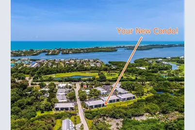 6800 Placida Road #122, Englewood, FL 34224 - Photo 1