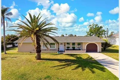 84 Caddy Road, Rotonda West, FL 33947 - Photo 1