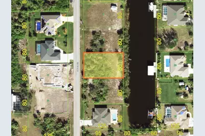 9436 Galaxie Circle, Port Charlotte, FL 33981 - Photo 1