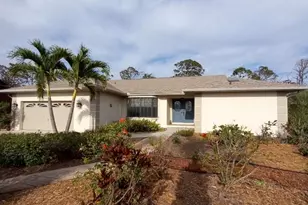 1087 Bay Harbor Dr, Englewood, FL 34224 - Photo 1
