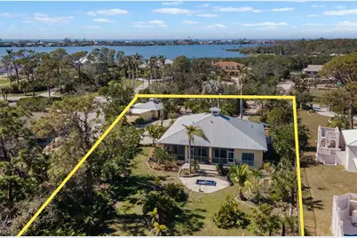 1320 Bayshore Drive, Englewood, FL 34223 - Photo 1