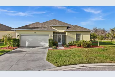 677 Barnacle Court, Englewood, FL 34223 - Photo 1