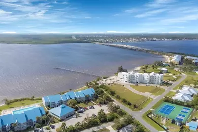 4410 Warren Avenue #110, Port Charlotte, FL 33953 - Photo 1