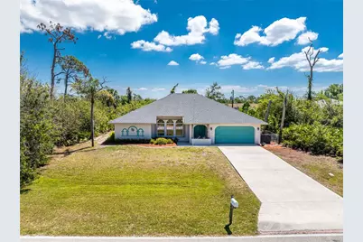 11453 Oceanspray Boulevard, Englewood, FL 34224 - Photo 1