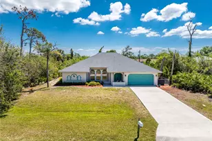 11453 Oceanspray Blvd, Englewood, FL 34224 - Photo 1