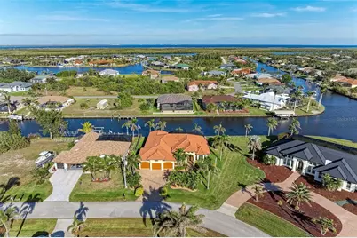 8264 Antwerp Circle, Port Charlotte, FL 33981 - Photo 1