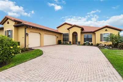 10953 Bullrush Drive, Venice, FL 34293 - Photo 1