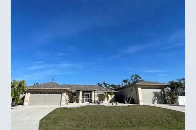 5262 Weatherton Street, North Port, FL 34288 - Photo 1