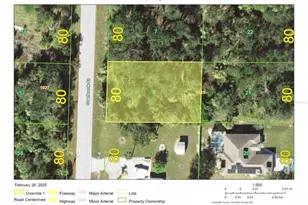 458 Overbrook St, Port Charlotte, FL 33954 - Photo 1