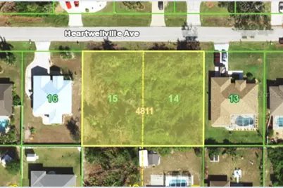 9417 Heartwellville Avenue, Englewood, FL 34224 - Photo 1