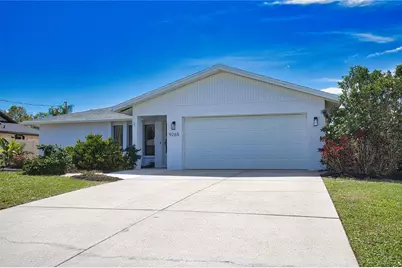 9265 Carnation Avenue, Englewood, FL 34224 - Photo 1