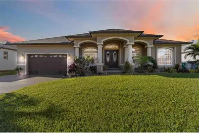 15578 Seafoam Circle, Port Charlotte, FL 33981 - Photo 1