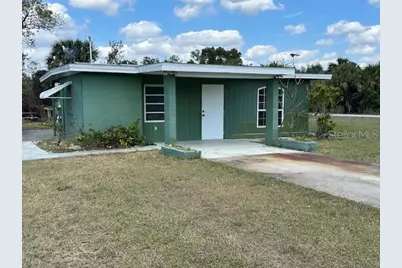 1417 Terry Avenue, Punta Gorda, FL 33980 - Photo 1