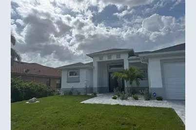 9628 Miami Circle, Port Charlotte, FL 33981 - Photo 1