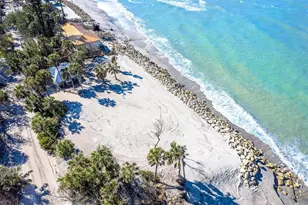 806 N Manasota Key Rd, Englewood, FL 34223 - Photo 1