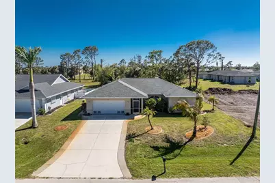 51 Mark Twain Lane, Rotonda West, FL 33947 - Photo 1