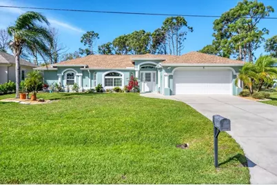 5 Pine Valley Road, Rotonda West, FL 33947 - Photo 1