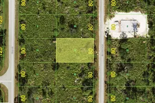 3457 El Salvador Rd, Port Charlotte, FL 33981 - Photo 1