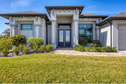 14286 Fort Worth Circle, Port Charlotte, FL 33981 - Photo 1