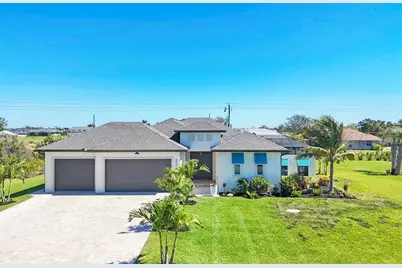 213 Sunset Road, Rotonda West, FL 33947 - Photo 1