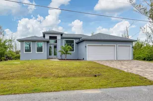 10782 Kearsarge Cir, Port Charlotte, FL 33981 - Photo 1