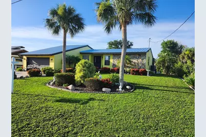 1173 Brown Street, Englewood, FL 34224 - Photo 1
