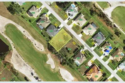 65 Pinehurst Court, Rotonda West, FL 33947 - Photo 1