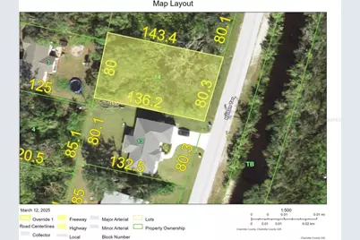 5387 Holton Street, Port Charlotte, FL 33981 - Photo 1