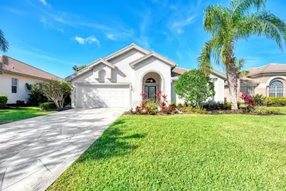 14236 Silver Lakes Circle, Port Charlotte, FL 33953 - Photo 1