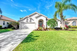 14236 Silver Lakes Cir, Port Charlotte, FL 33953 - Photo 1