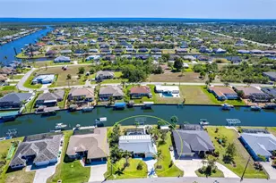 9330 Migue Cir, Port Charlotte, FL 33981 - Photo 1