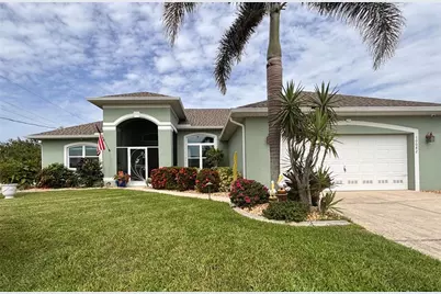 10082 Army Circle, Port Charlotte, FL 33981 - Photo 1