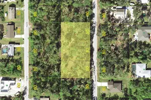 3485 Durant (Lots 14 15 16) St, Port Charlotte, FL 33948 - Photo 1