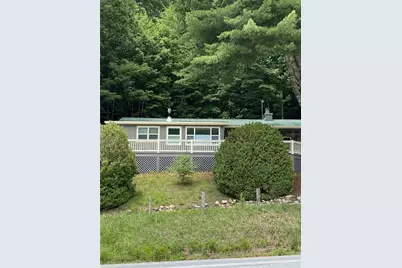 10121 Dillard Road, Scaly Mountain, NC 28775 - Photo 1