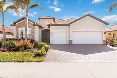 25207 Spartina, Venice, FL 34293 - Photo 1