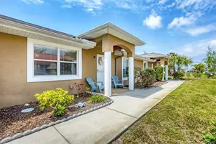 182 Rotonda Blvd W, Rotonda West, FL 33947 - Photo 1