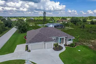 13252 Keystone Blvd, Port Charlotte, FL 33981 - Photo 1