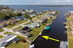 5266 Cooper Terrace, Port Charlotte, FL 33981 - Photo 1